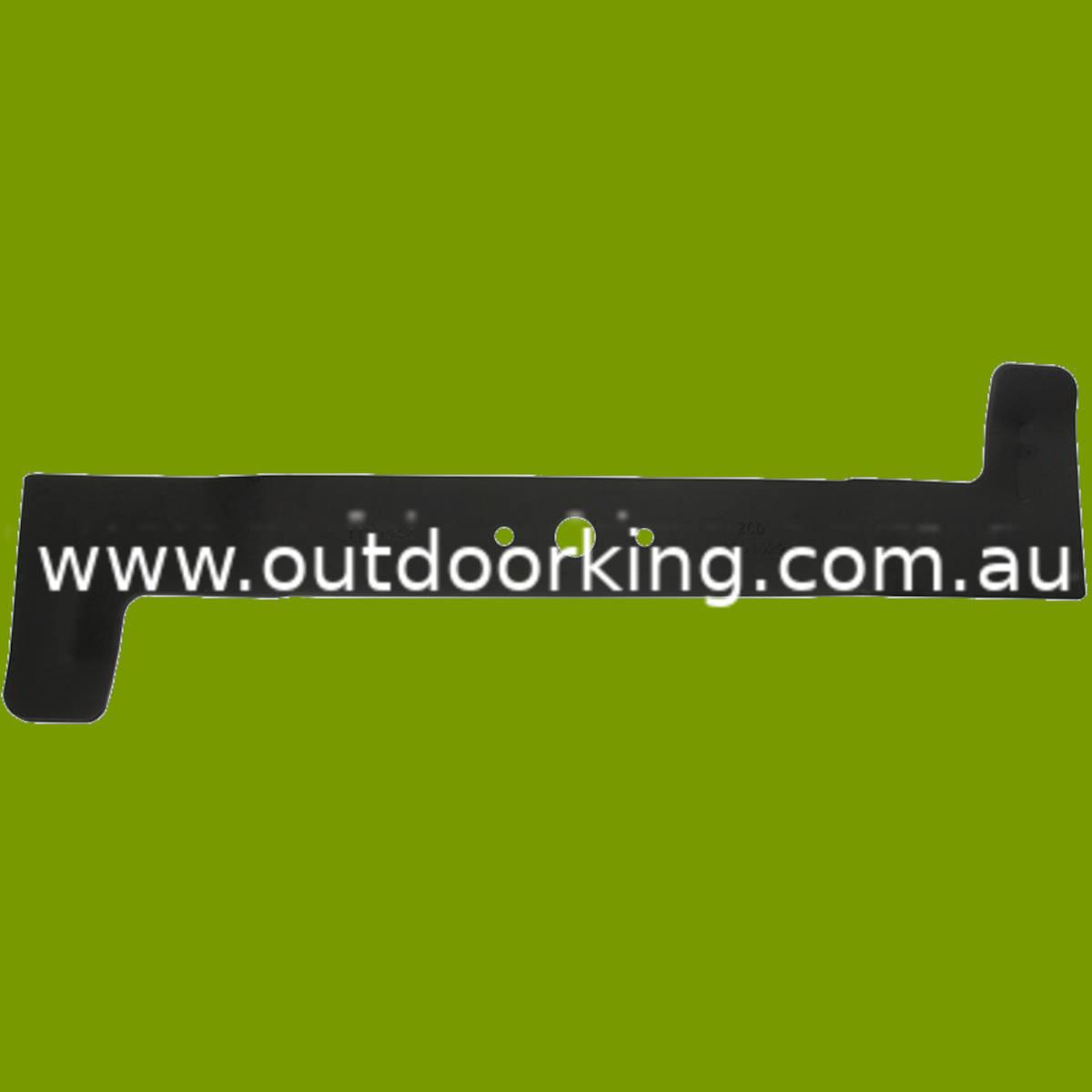 (image for) Solo, Castel Garden, Stiga, Blade LH 82004340/0, 115-005AU