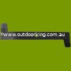 (image for) Solo, Castel Garden, Stiga, Blade RH 82004341/1, 115-009AU