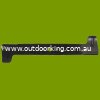 (image for) OEM REPL BLADE C/G 182004363/0, 115-133AU, STE115-133AU