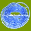 (image for) T/BLUE F/LINE 1/4"X 3/8" X 25', 115-524, STE115-524