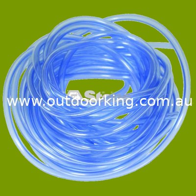 (image for) T/BLUE F/LINE 1/4"X 3/8" X 25', 115-524, STE115-524