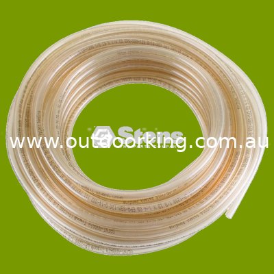 (image for) TYGON LOW PERM .080"X.140"X50', 115-700, STE115-700