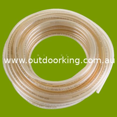 (image for) TYGON LOW PERM 1/4"X 3/8"X 50', 115-716, STE115-716