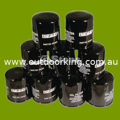 (image for) OIL FILTER KAWASAKI 49065-7010(PK12), 120-990, STE120-990