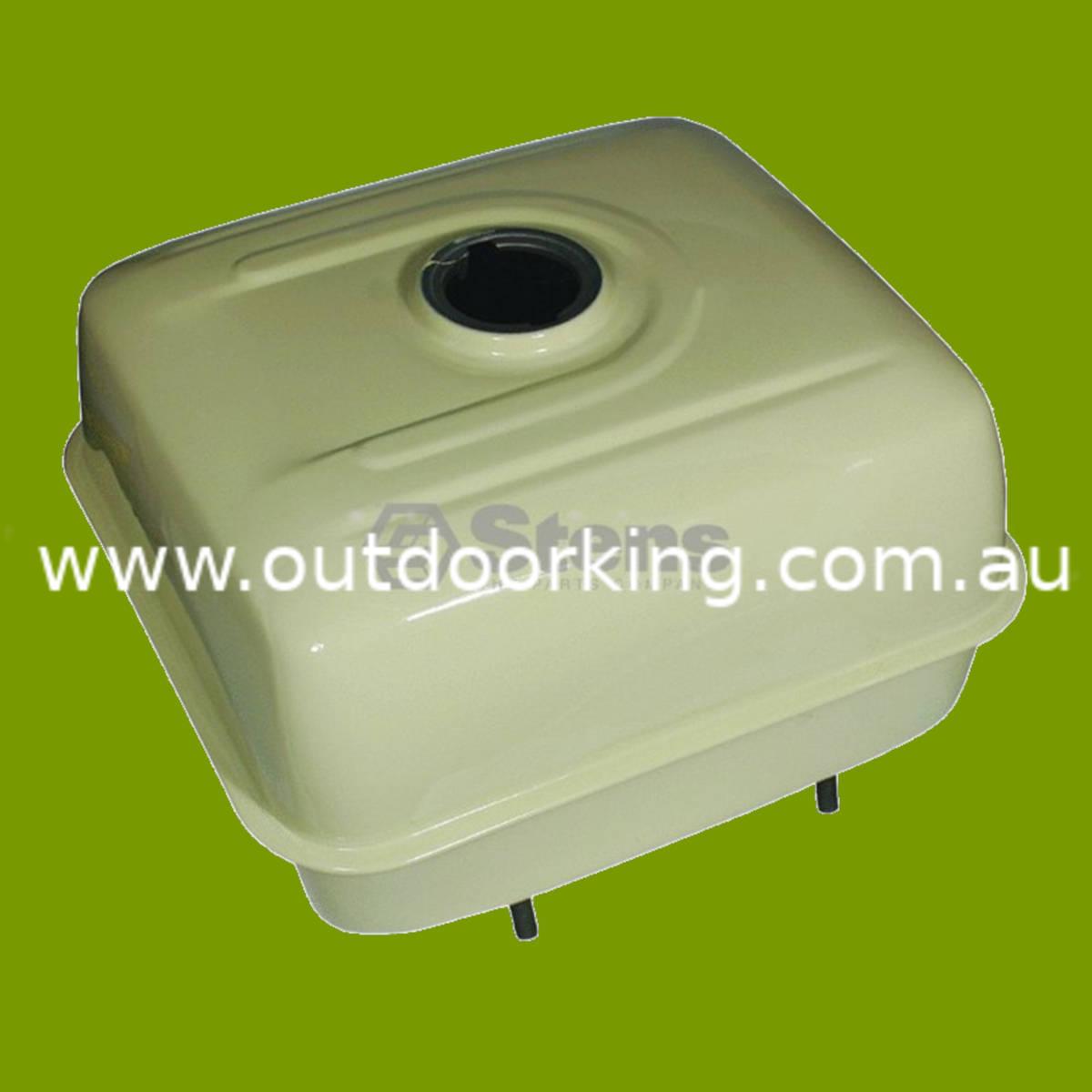 (image for) Honda Fuel Tank 17510-ZE3-030ZA, 125-568, STE125-568