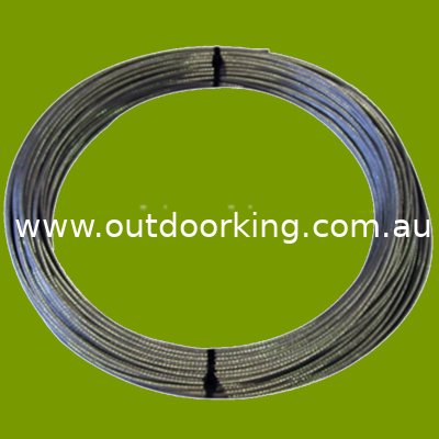 (image for) OUTER CABLE 30M SUITS 130-014, 130-015, STE130-015