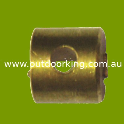 (image for) THROTTLE NIPPLE NO.3 (PK20), 130-087PK, STE130-087PK