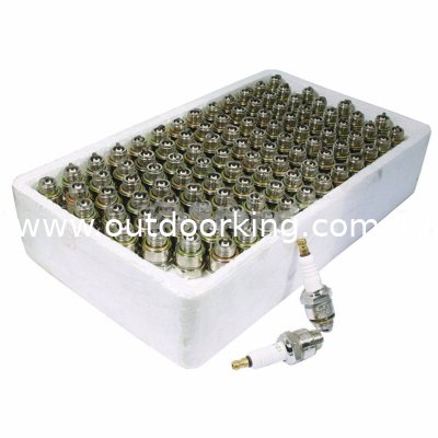 (image for) SPARK PLUG SHOP PACK GL4C(100), 130-698, STE130-698