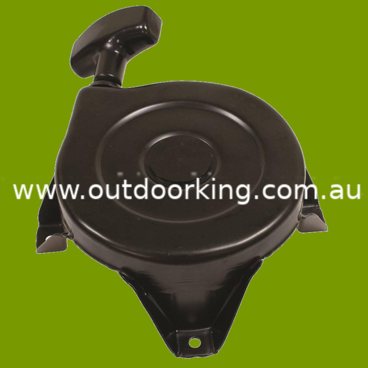 (image for) STARTER ASSEMBLY B&S 802505, 150-007, STE150-007