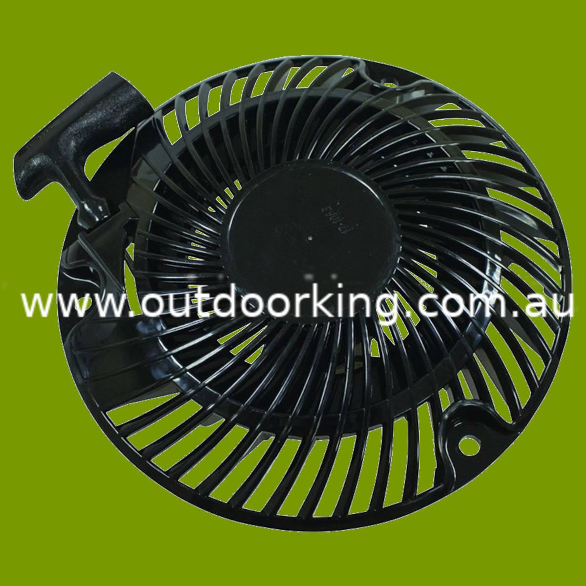 (image for) STARTER ASSEMBLY B&S 593958, 150-014, STE150-014