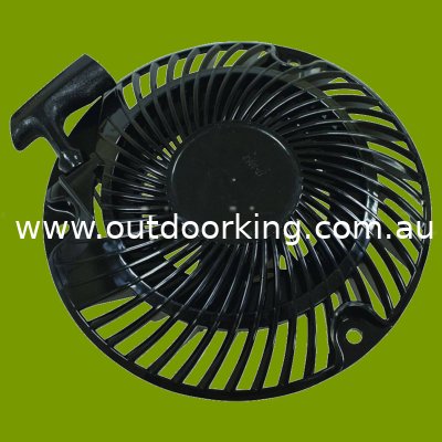 (image for) STARTER ASSEMBLY B&S 593958, 150-014, STE150-014