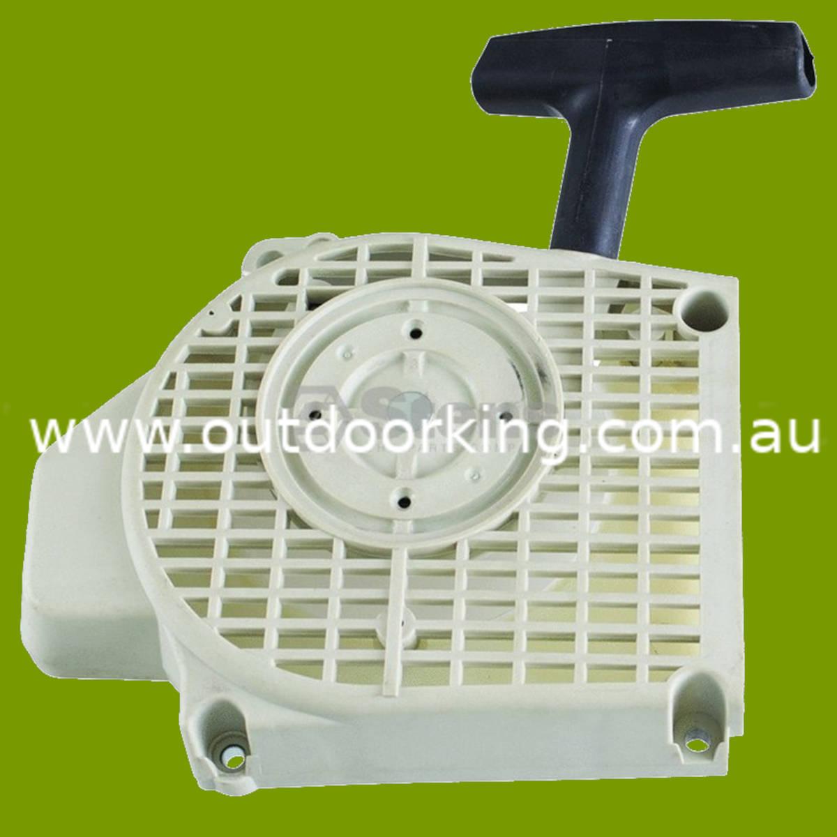 (image for) Stihl Recoil Starter Assembly 1129 080 2105, 150-200, STE150-200