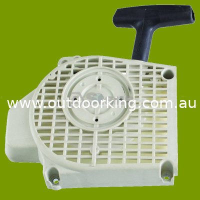 (image for) Stihl Recoil Starter Assembly 1129 080 2105, 150-200, STE150-200