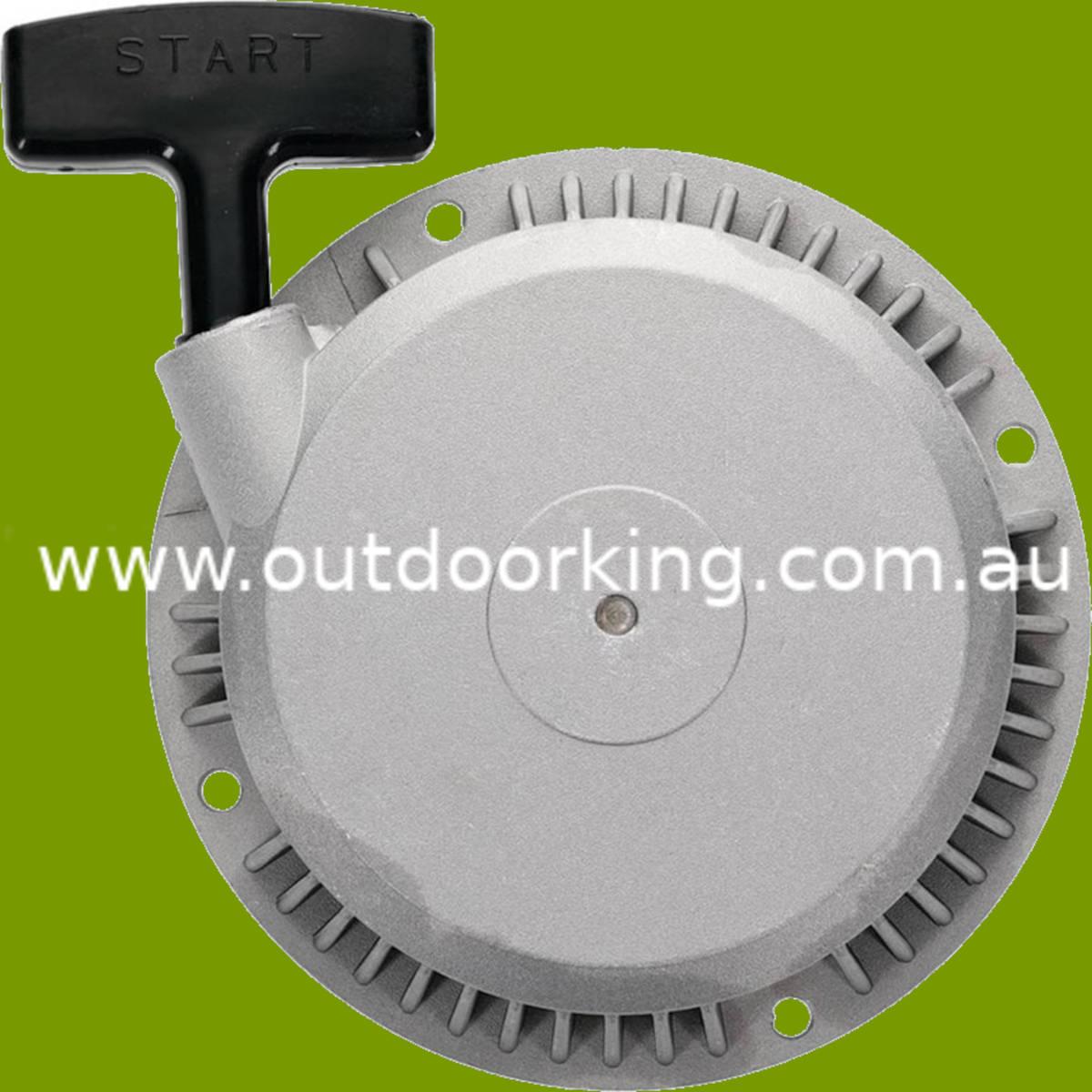 (image for) Wacker Recoil Starter Assembly 0046098, 150-679, STE150-679