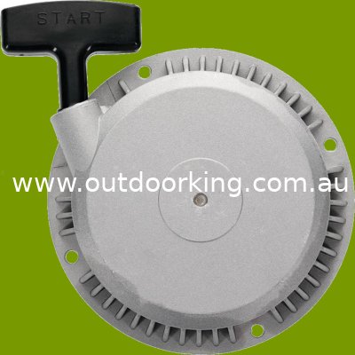 (image for) Wacker Recoil Starter Assembly 0046098, 150-679, STE150-679