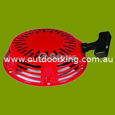 (image for) Honda Recoil Starter Assembly 28400-ZE2-W02ZN, 150-711, STE150-711