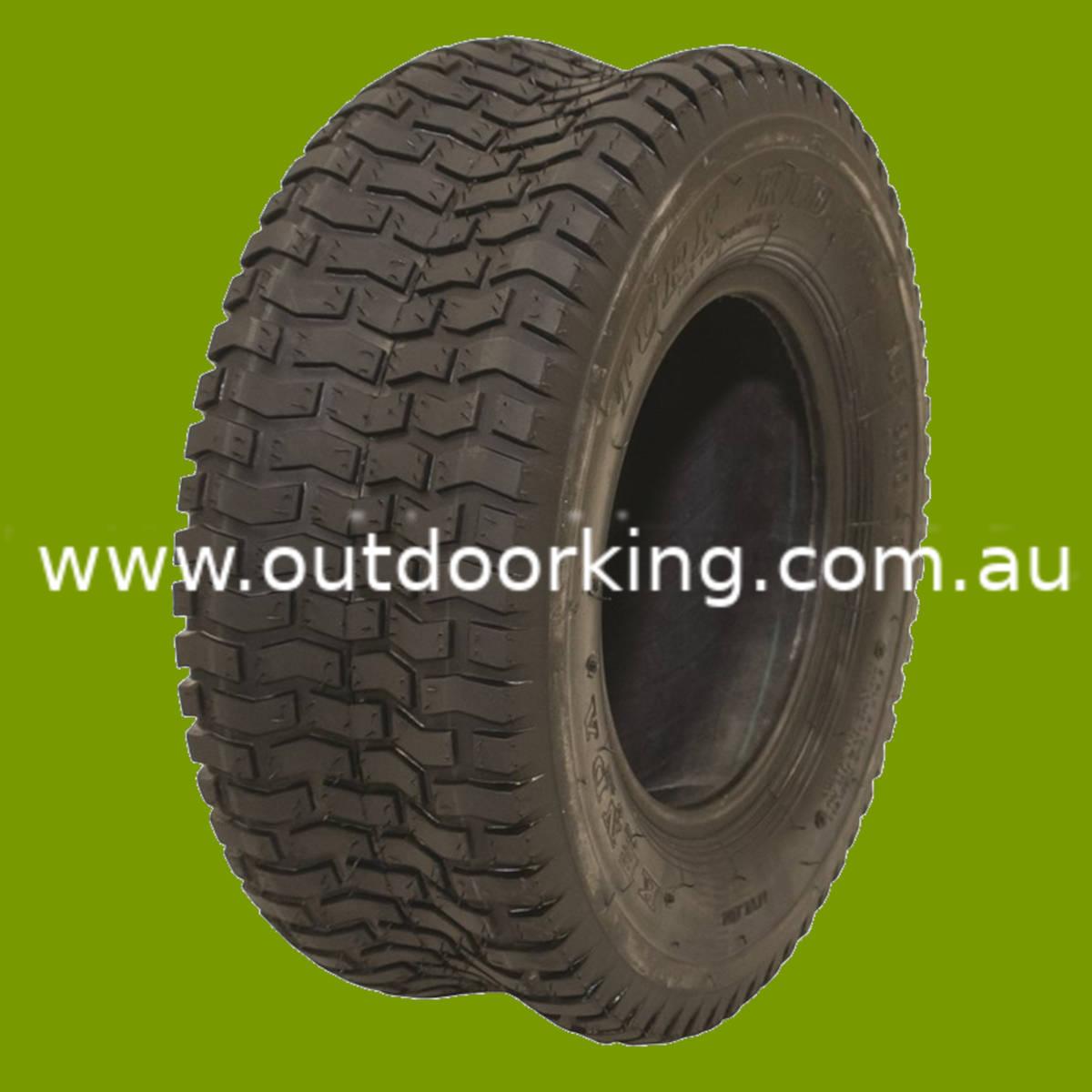 (image for) Kenda Tire 16x6.50-8 Turf Rider 2 Ply, 160-008, STE160-008