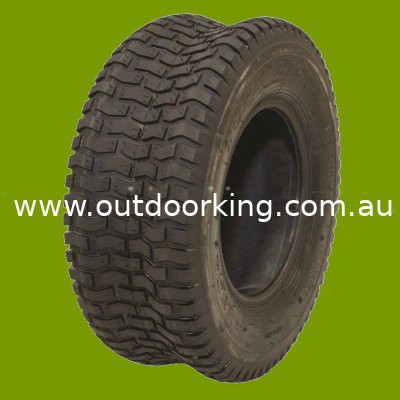 (image for) Kenda Tire 16x6.50-8 Turf Rider 2 Ply, 160-008, STE160-008