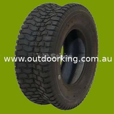 (image for) CARLISLE TYRE 16x6.50-8 T/SAVE, 165-215, STE165-215