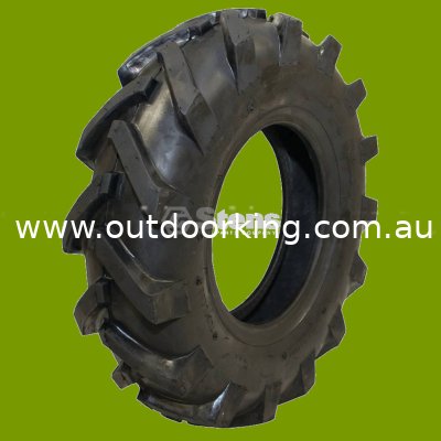 (image for) TYRE KENDA 4.80x4.00-8 AG BAR, 160-182, STE160-182