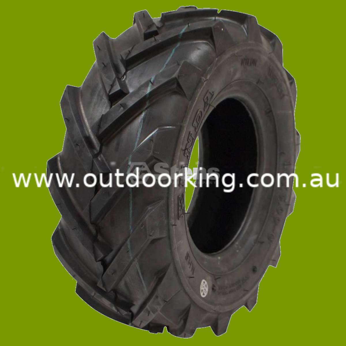 (image for) Kenda Tire 13x5.00-6 Ag Bar 2 Ply, 160-185, STE160-185