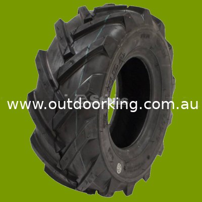 (image for) Kenda Tire 13x5.00-6 Ag Bar 2 Ply, 160-185, STE160-185