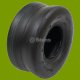(image for) Kenda Tire 11x6.00-5 Smooth, 160-334, STE160-334