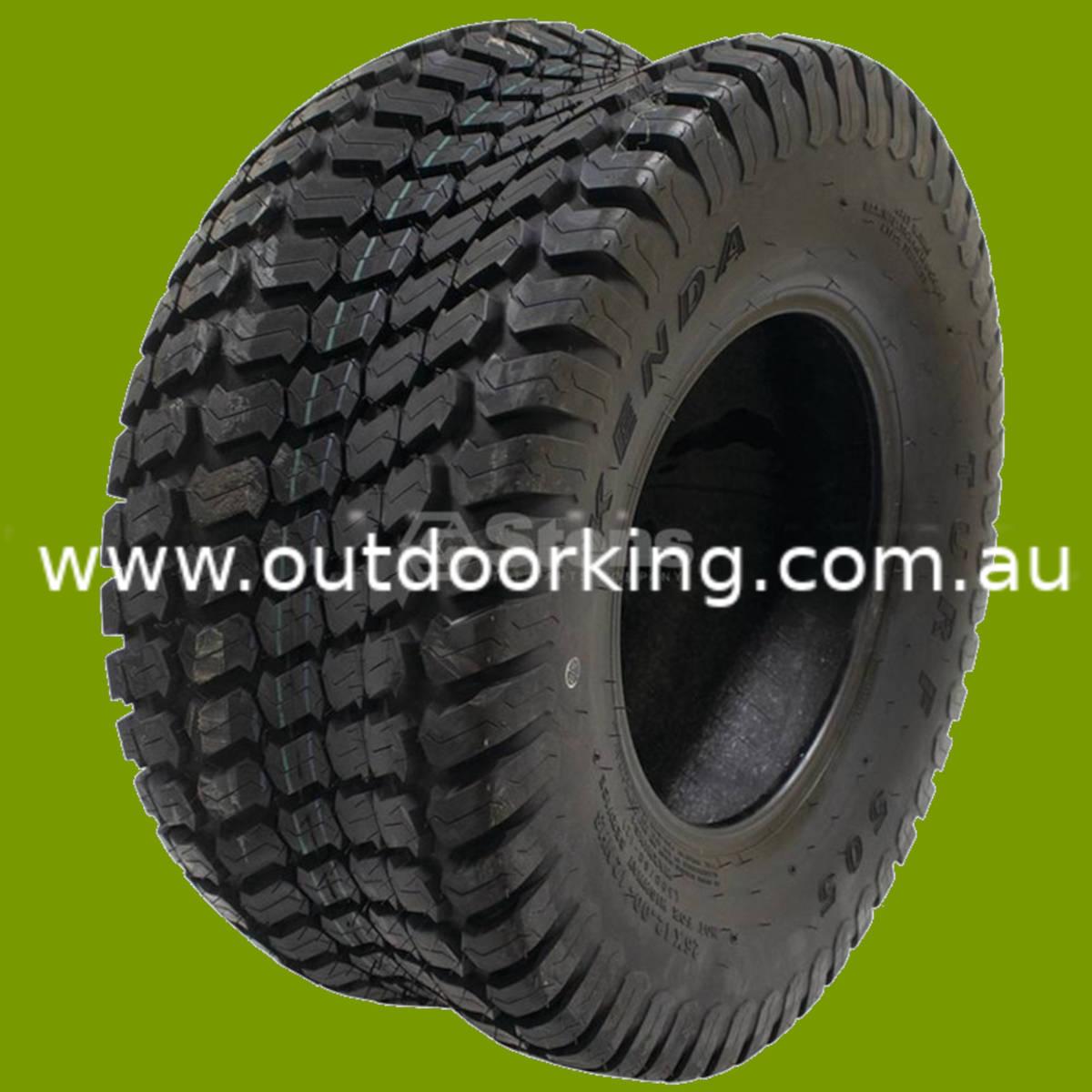 (image for) TYRE KENDA 26X12.00-12, 160-336, STE160-336