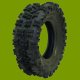 (image for) Kenda Tire 16x6.50-8 Polar Trac 2 Ply, 160-370, STE160-370