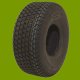 (image for) Kenda Tire 15x6.00-6 Super Turf 4 Ply, 160-402, STE160-402