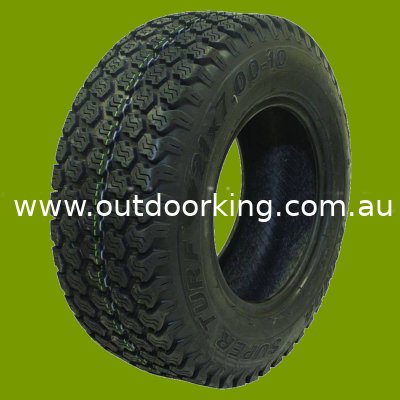(image for) TYRE KENDA 21x7.00-10 SUP/TURF, 160-425, STE160-425