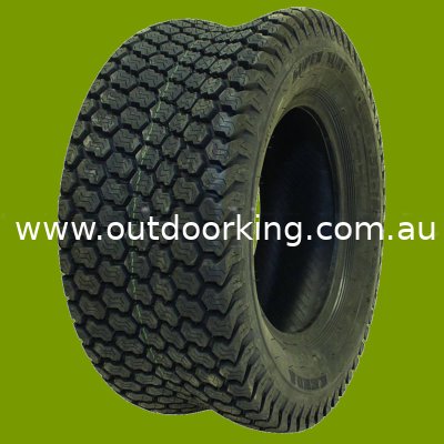 (image for) TYRE 24X9.50-12 SUPERTURF 4PLY, 160-432, STE160-432