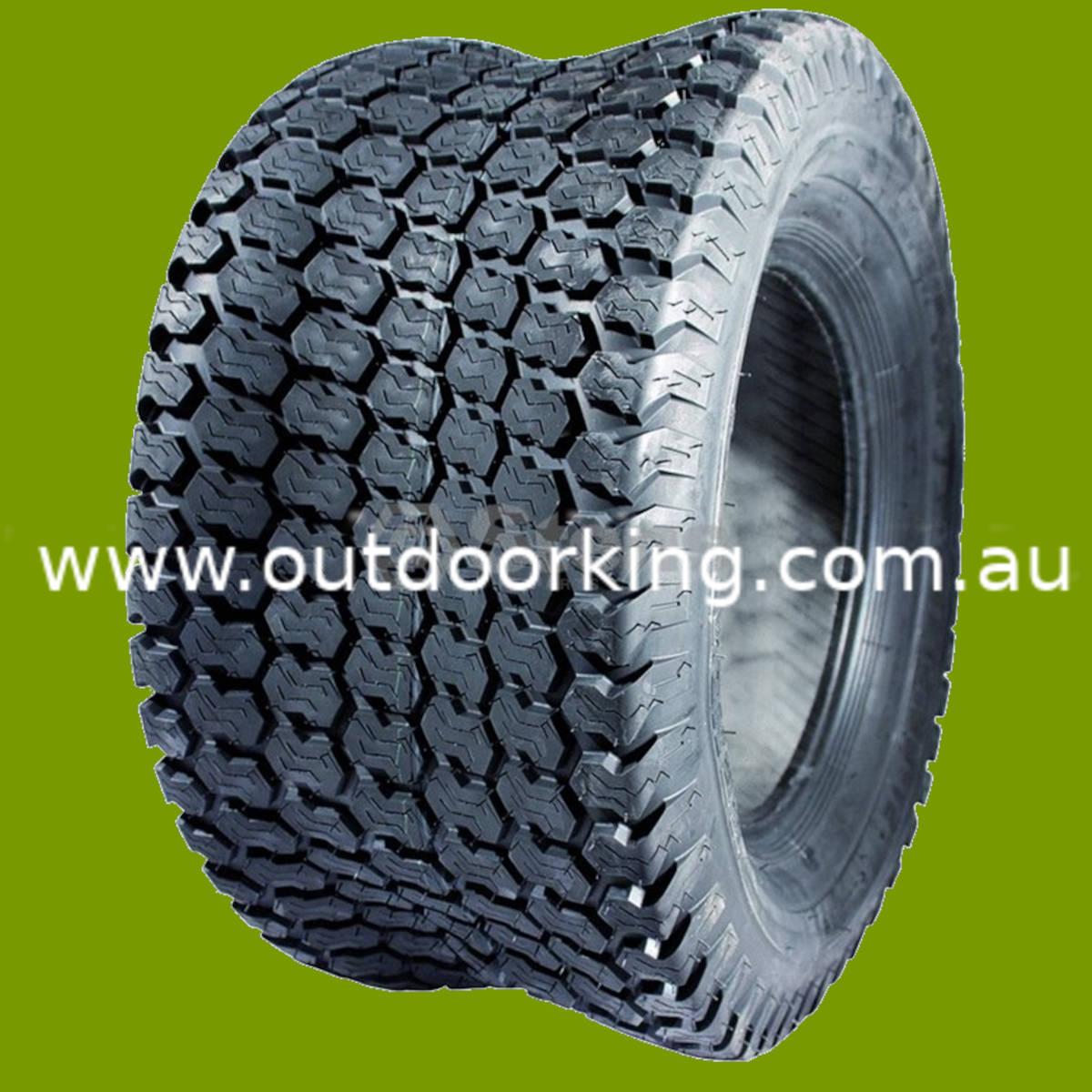 (image for) TYRE KENDA 24x12.00-12 SU/TURF, 160-437, STE160-437