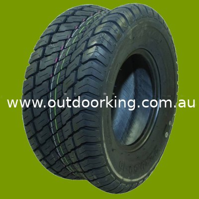 (image for) TYRE KENDA 22x9.50-10 TURF, 160-554, STE160-554