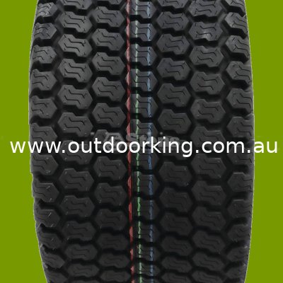 (image for) TYRE KENDA 20X10.00-10 6 PLY, 160-562, STE160-562
