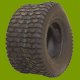(image for) Kenda Tire 13x6.50-6 Turf Rider 4 Ply, 160-613, STE160-613