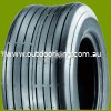 (image for) Kenda Tire 15x6.00-6 Rib 4 Ply, 160-649, STE160-649