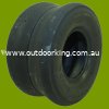 (image for) TYRE KENDA 18X9.50-8 SMOOTH, 160-668, STE160-668