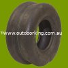 (image for) Kenda Tire 13x6.50-6 Smooth 4 Ply, 160-671, STE160-671
