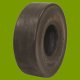(image for) Kenda Tire 12x4.00-5 Concession Tire 4 Ply, 160-692, STE160-692