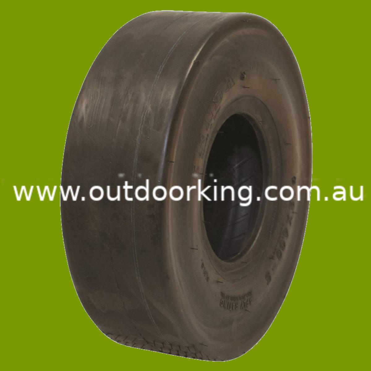 (image for) Kenda Tire 12x4.00-5 Concession Tire 4 Ply, 160-692, STE160-692