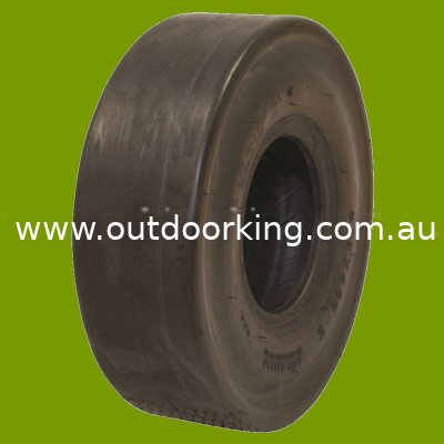 (image for) Kenda Tire 12x4.00-5 Concession Tire 4 Ply, 160-692, STE160-692