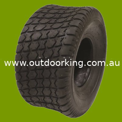(image for) TYRE QUAD TRAXX 18x9.50-8, 160-818, STE160-818