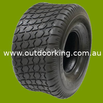 (image for) TYRE QUAD TRAXX 20x10.00-8, 160-820, STE160-820