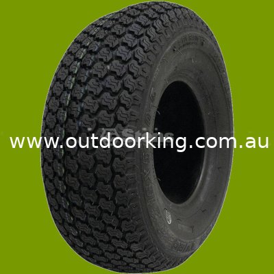 (image for) TYRE 15X5.50-6 K500 4 PLY, 160-840, STE160-840