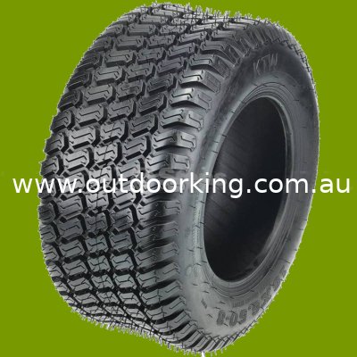 (image for) TYRE 16X6.50-8 WAVE 4 PLY, 161-810, STE161-810