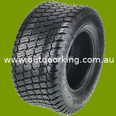 (image for) KTW Tire 16x7.50-8 Wave 4 Ply, 161-812, STE161-812