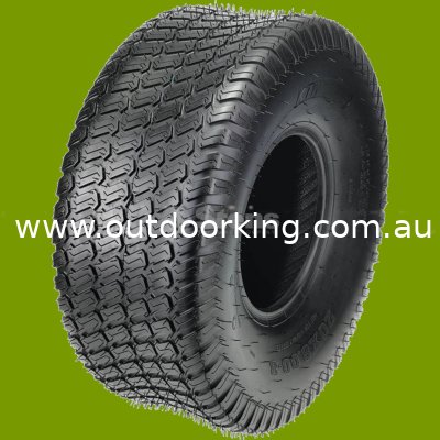 (image for) TYRE 20X8.00-8 WAVE 4 PLY, 161-818, STE161-818