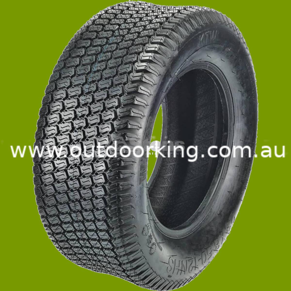 (image for) TYRE 23X8.50-12 WAVE 4 PLY, 161-822, STE161-822
