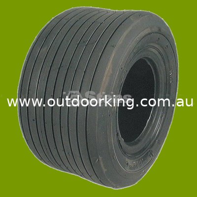 (image for) CARLISLE TYRE 13x5.00-6 RIB, 165-116, STE165-116